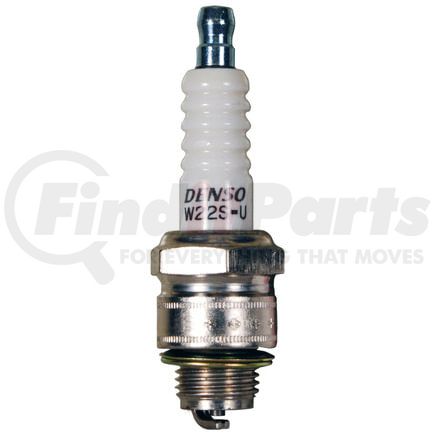 4027 by DENSO - Spark Plug Standard