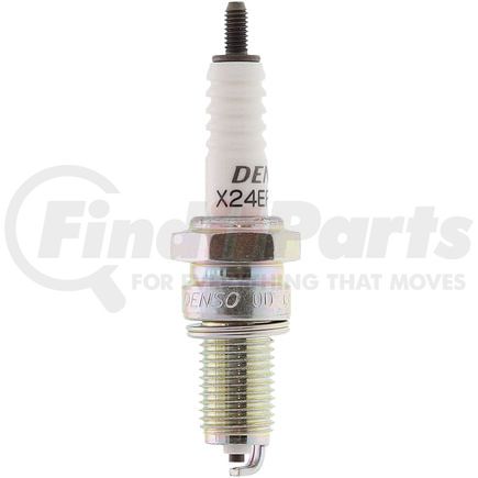 4096 by DENSO - Spark Plug Standard