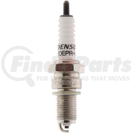 4125 by DENSO - Spark Plug Standard