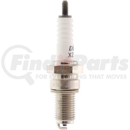 4114 by DENSO - Spark Plug Standard