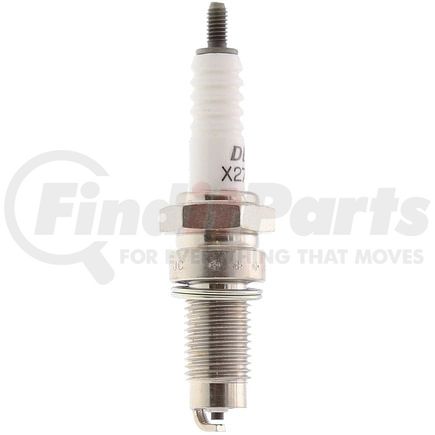 4117 by DENSO - Spark Plug Standard