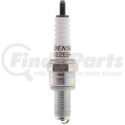 4137 by DENSO - Spark Plug Standard