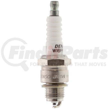 4192 by DENSO - Spark Plug Standard