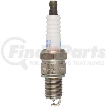 4501 by DENSO - Spark Plug Platinum TT