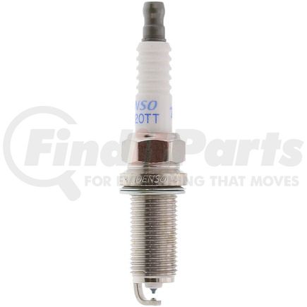 4506 by DENSO - Spark Plug Platinum TT