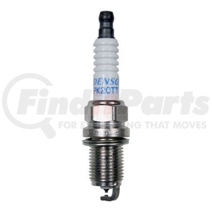 4504 by DENSO - Spark Plug Platinum TT