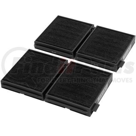 Denso 453-1003 Cabin Air Filter Cabin Air Filter