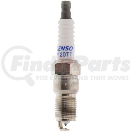 4512 by DENSO - Spark Plug Platinum TT