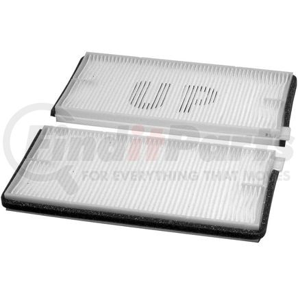 453-1018 by DENSO - Cabine Air Filtre