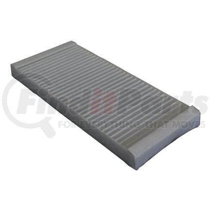 453-2017 by DENSO - Cabine Air Filtre