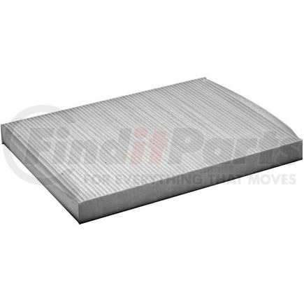 453-2045 by DENSO - Cabine Air Filtre