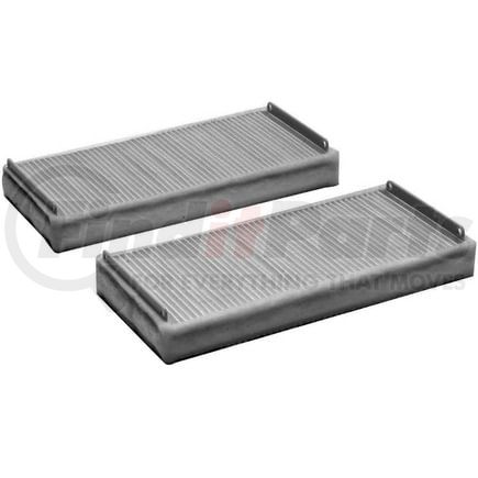 453-2037 by DENSO - Cabine Air Filtre