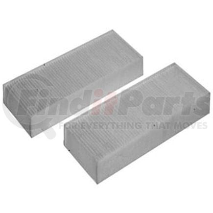 Denso 453-2057 Cabine Air Filtre