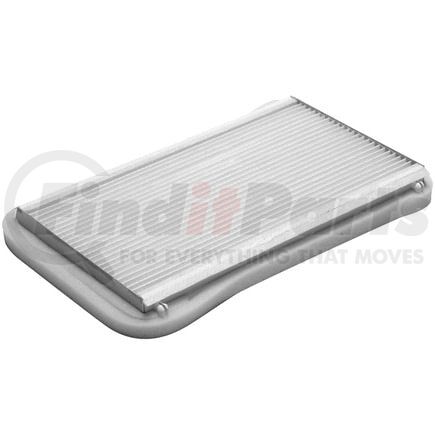 Denso 453-3004 Cabine Air Filtre