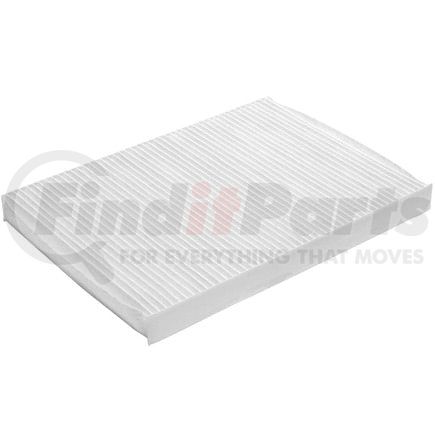453-4001 by DENSO - Cabine Air Filtre