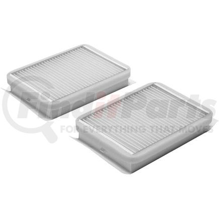 Denso 453-3001 Cabine Air Filtre