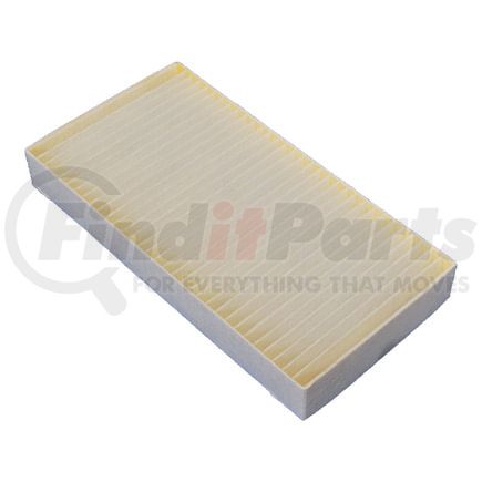 453-4012 by DENSO - Cabine Air Filtre