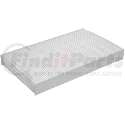 Denso 453-4005 Cabine Air Filtre