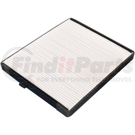 453-4014 by DENSO - Cabine Air Filtre