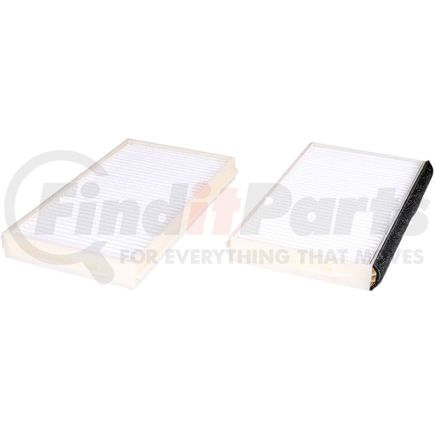 453-4018 by DENSO - Cabin Air Filter