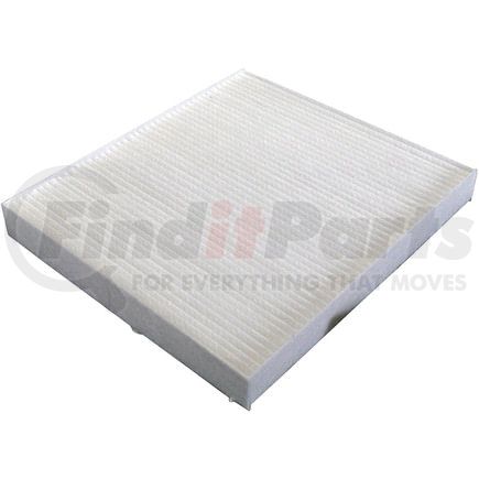 453-5000 by DENSO - Cabine Air Filtre