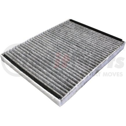 Denso 453-5006 Cabine Air Filtre