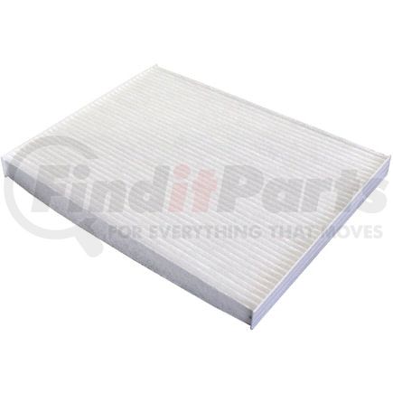453-5010 by DENSO - Cabin Air Filter for HYUNDAI