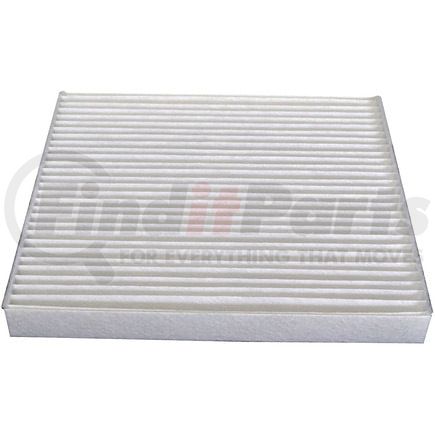 453-5004 by DENSO - Cabine Air Filtre