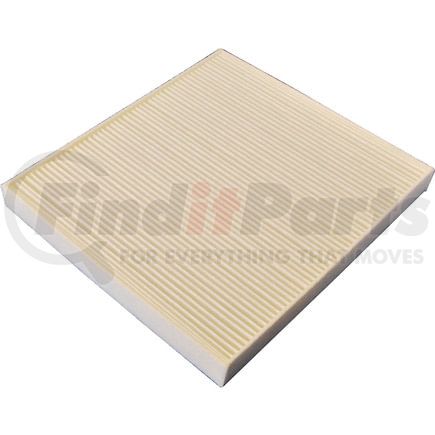 453-6000 by DENSO - Cabine Air Filtre