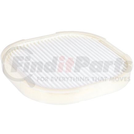 453-6002 by DENSO - Cabin Air Filter