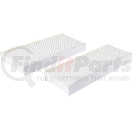 Denso 453-6003 Cabin Air Filter Cabin Air Filter