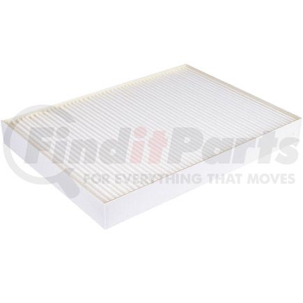 Denso 453-6021 Cabin Air Filter Cabin Air Filter