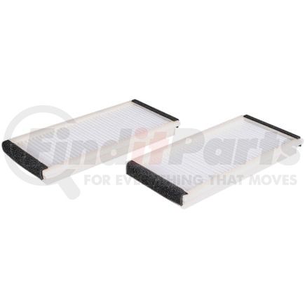 Denso 453-6064 Cabin Air Filter Cabin Air Filter