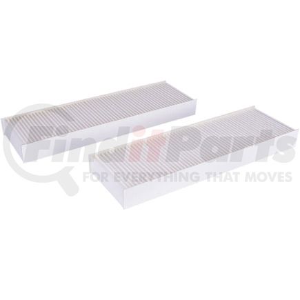 Denso 453-6056 Cabin Air Filter Cabin Air Filter