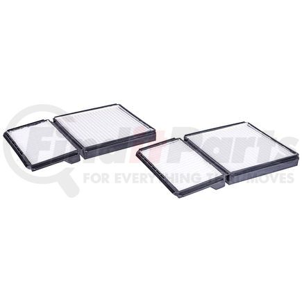 Denso 453-6102 Cabin Air Filter Cabin Air Filter