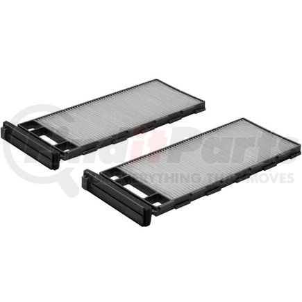 454-1017 by DENSO - Cabine Air Filtre