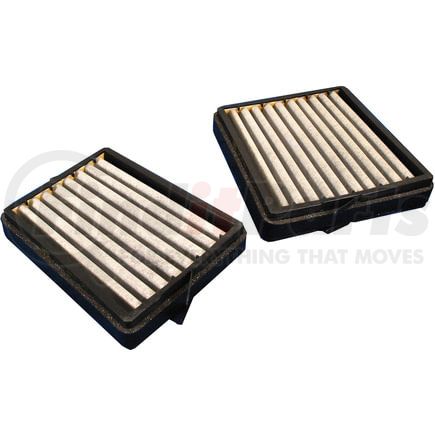 454-2031 by DENSO - Cabin Air Filter