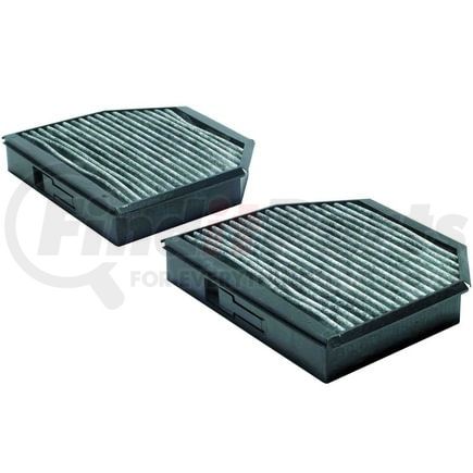 454-2032 by DENSO - Cabine Air Filtre