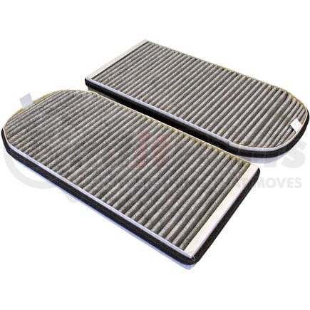 454-4051 by DENSO - Cabin Air Filter