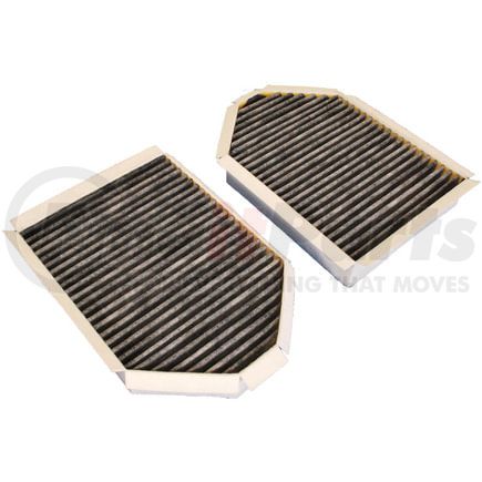 Denso 454-4057 Cabin Air Filter Cabin Air Filter