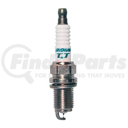 4701 by DENSO - Spark Plug Iridium TT