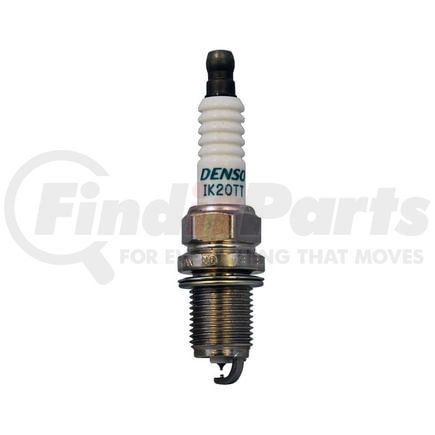 4702 by DENSO - Spark Plug Iridium TT