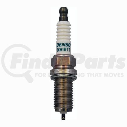 4703 by DENSO - Spark Plug Iridium TT