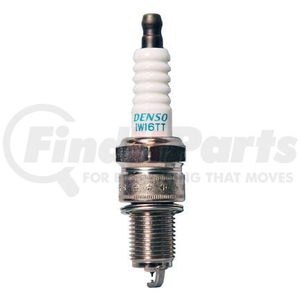 4708 by DENSO - Spark Plug Iridium TT