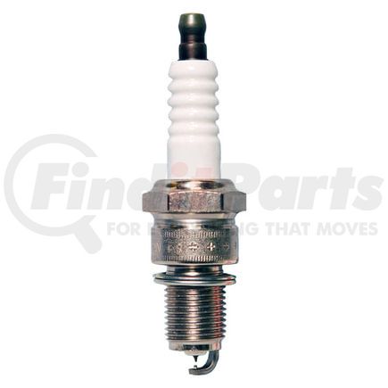 4709 by DENSO - Spark Plug Iridium TT