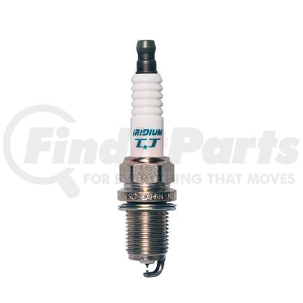 4707 by DENSO - Spark Plug Iridium TT