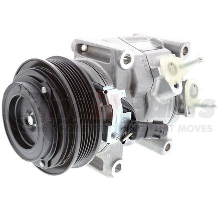 471-0829 by DENSO - NEW COMPRESSOR W/ CLUTCH