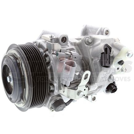 471-1043 by DENSO - NEW COMPRESSOR W/ CLUTCH