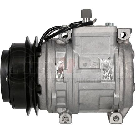 471-1130 by DENSO - NEW COMPRESSOR W/ CLUTCH