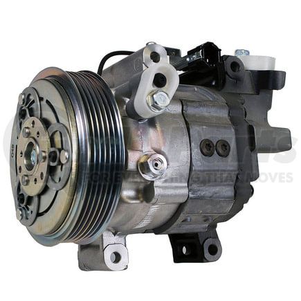 471-5001 by DENSO - NEW COMPRESSOR W/ CLUTCH